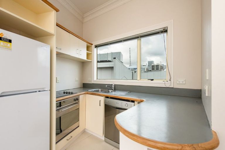 Photo of property in Old Bnz Chambers, 12/79 Manners Street, Te Aro, Wellington, 6011
