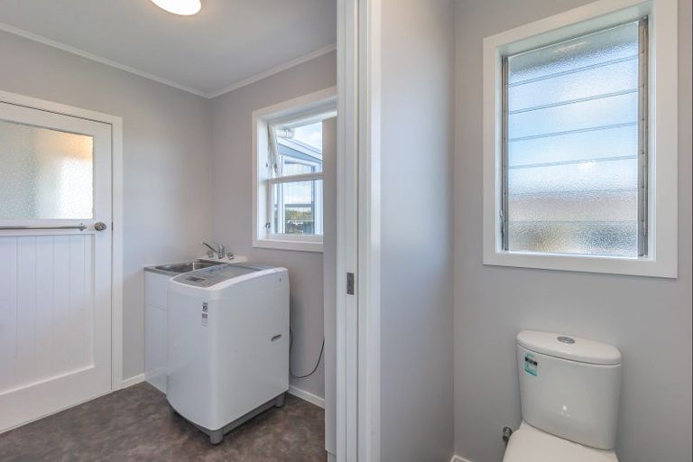 Photo of property in 13 Burn Street, Levin, 5510