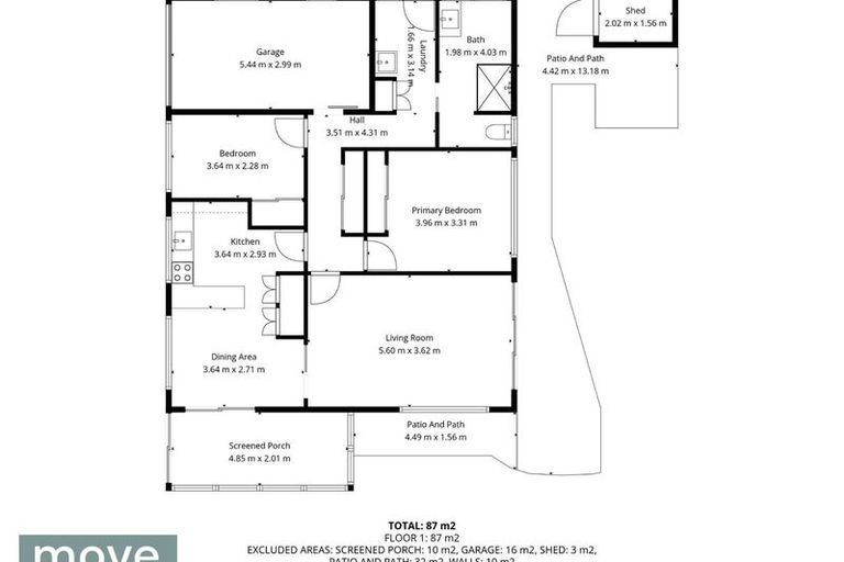 Photo of property in 30b Tukapa Street, Westown, New Plymouth, 4310