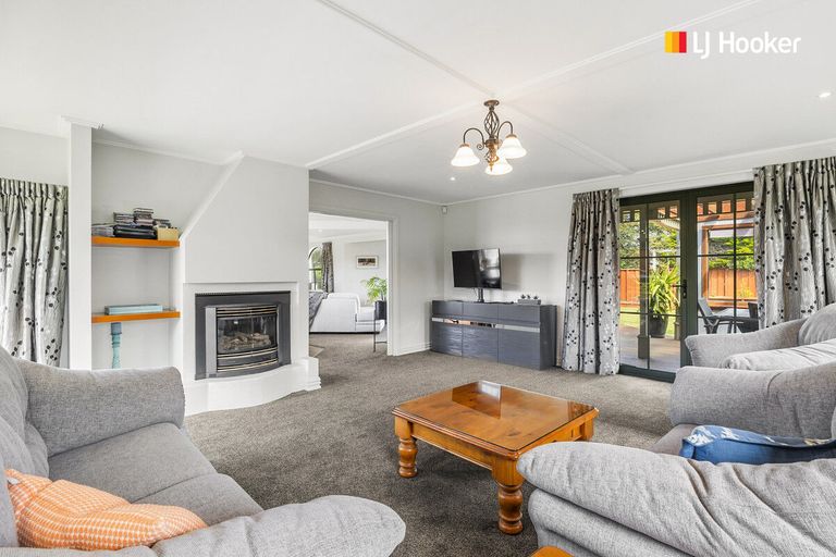 Photo of property in 6 Fenty Place, Mosgiel, 9024