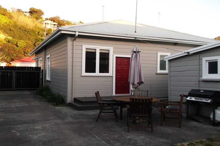 Photo of property in 135 Battery Road, Ahuriri, Napier, 4110