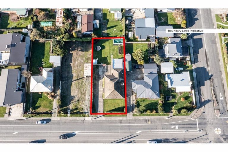 Photo of property in 59 Broughton Street, Gore, 9710