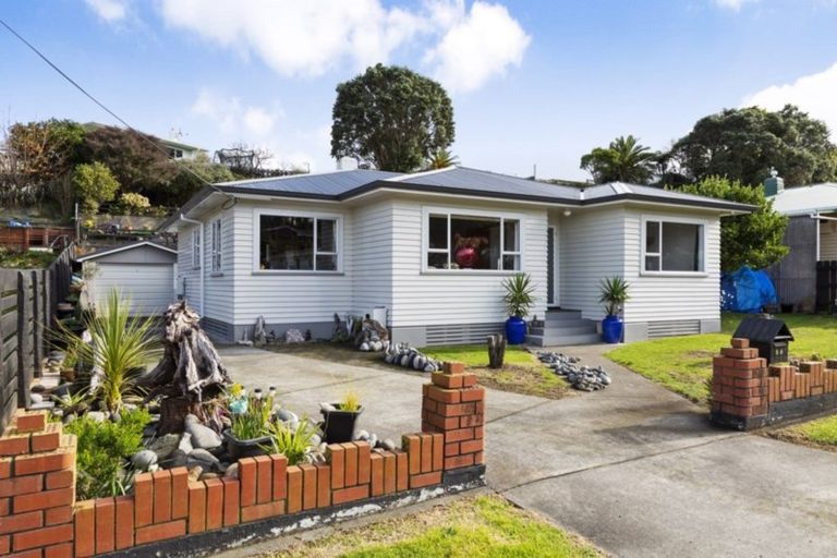 Photo of property in 86 Bayly Road, Blagdon, New Plymouth, 4310