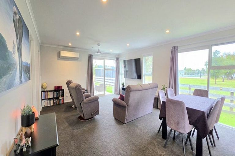 Photo of property in 50 Bredins Line, Marton, 4710