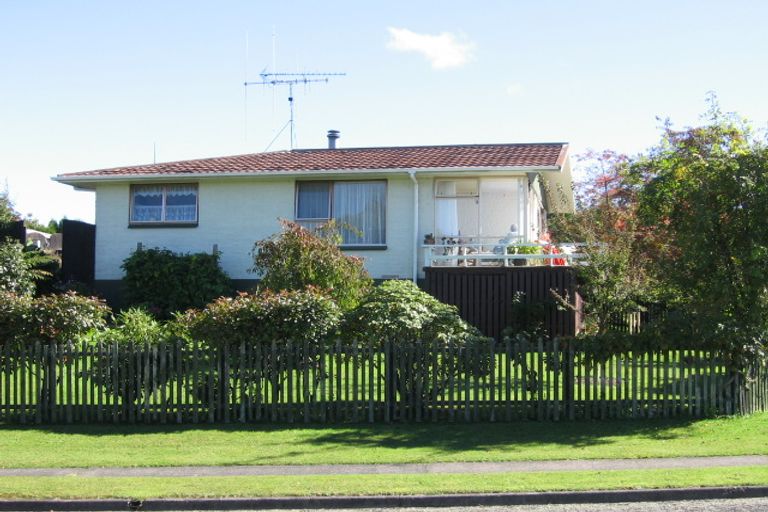Photo of property in 44 Tasman Drive, Tokoroa, 3420