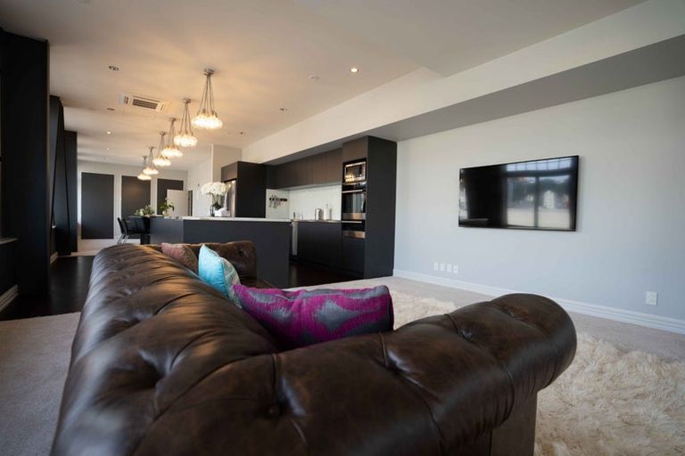 Photo of property in 3d/164 Vivian Street, Te Aro, Wellington, 6011