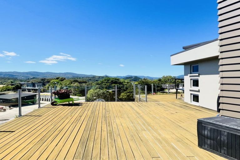 Photo of property in 140 Glenfern Drive, Wyuna Bay, Coromandel, 3581