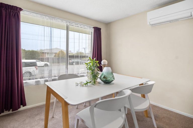Photo of property in 1/49 Rahera Street, Spreydon, Christchurch, 8024