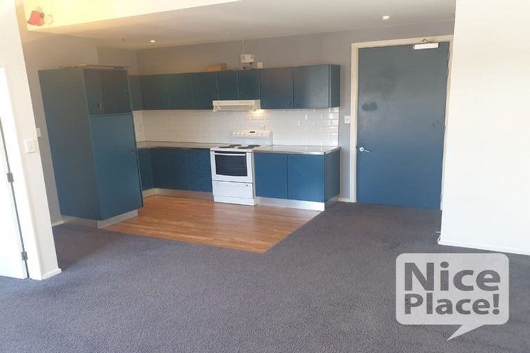 Photo of property in Robert Hannah Centre, 17/5 Eva Street, Te Aro, Wellington, 6011