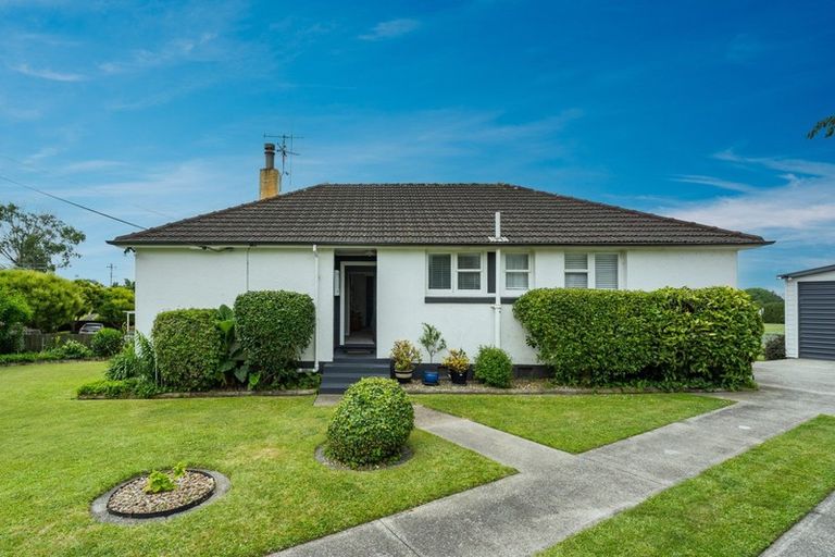Photo of property in 20 Sanders Avenue, Morrinsville, 3300