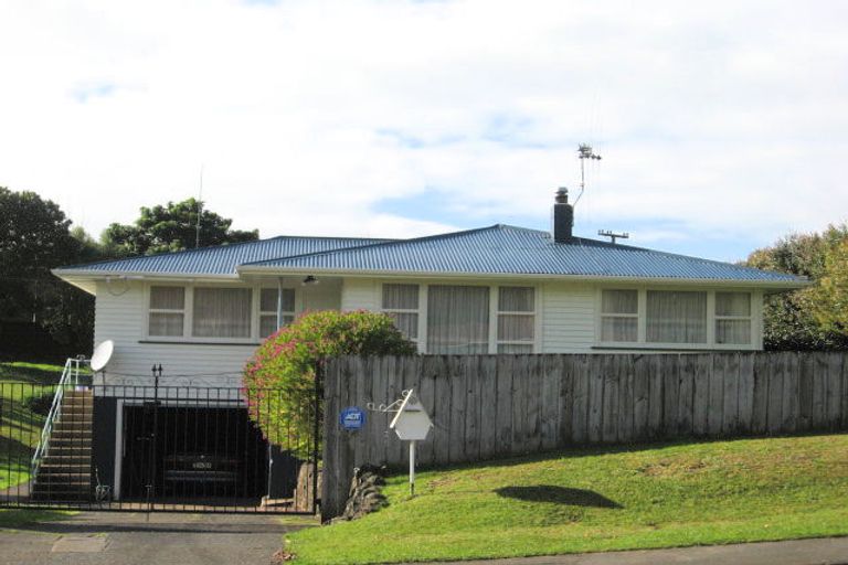 Photo of property in 38 Three Mile Bush Road, Te Kamo, Whangarei, 0112