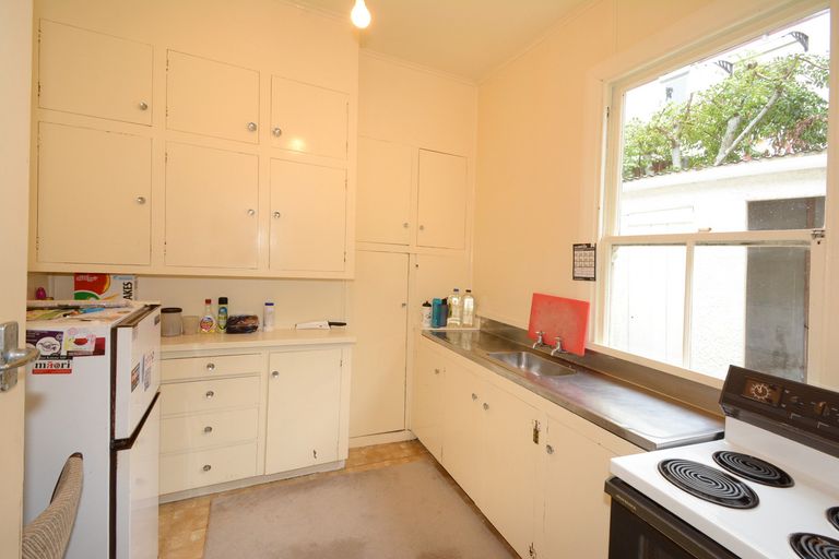 Photo of property in 47 Serpentine Avenue, Dunedin Central, Dunedin, 9016