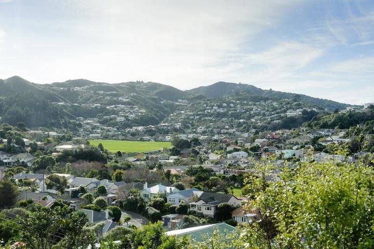 Photo of property in 29 Saint Albans Avenue, Karori, Wellington, 6012