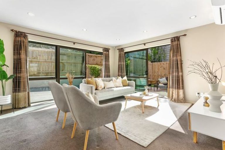 Photo of property in 8a St Albans Avenue, Mount Eden, Auckland, 1024