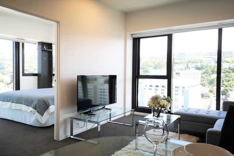 Photo of property in 1906/111 Dixon Street, Te Aro, Wellington, 6011