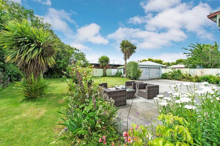 Photo of property in 15 Wembley Street, Sydenham, Christchurch, 8023