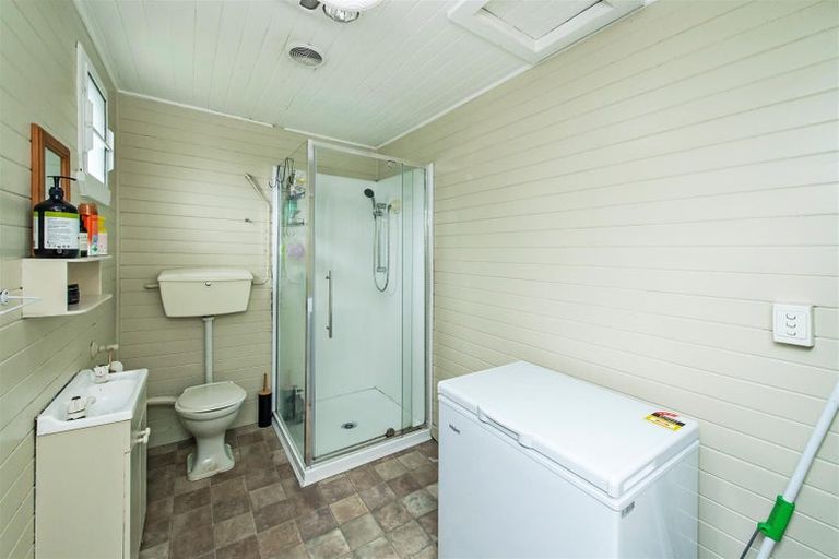 Photo of property in 19 Wembley Street, Sydenham, Christchurch, 8023