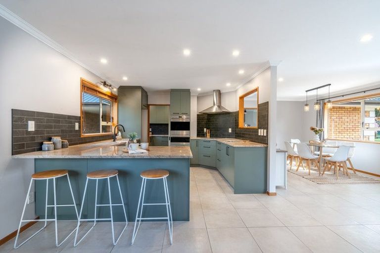 Photo of property in 7 Faith Place, West Melton, Christchurch, 7675