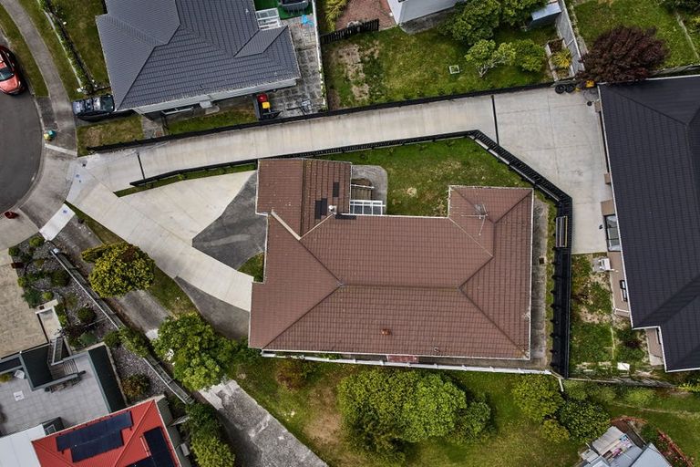 Photo of property in 37 Pembroke Street, Tawa, Wellington, 5028