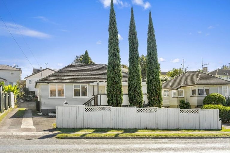 Photo of property in 453 Fraser Street, Parkvale, Tauranga, 3112