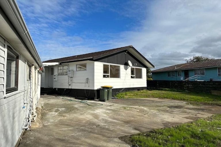Photo of property in 4 Serrano Place, Clover Park, Auckland, 2023