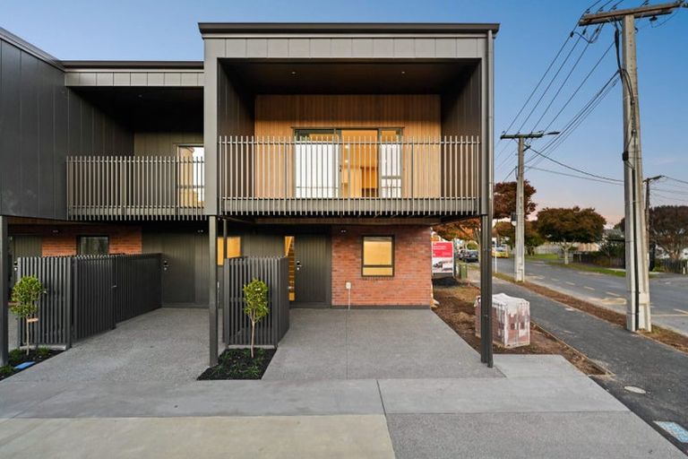 Photo of property in 3/3 Vesty Avenue, Hillcrest, Hamilton, 3216