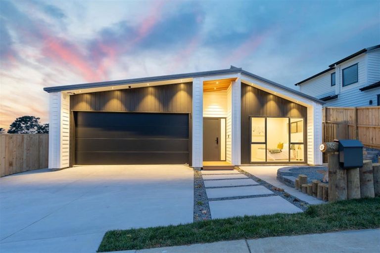 Photo of property in 69 Ta Moko Drive, Gulf Harbour, 0930