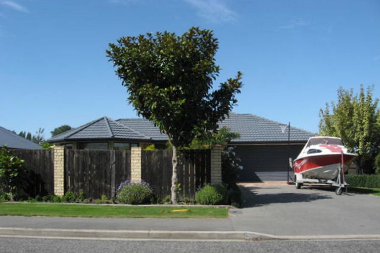 Photo of property in 11 Tarbottons Road, Tinwald, Ashburton, 7700