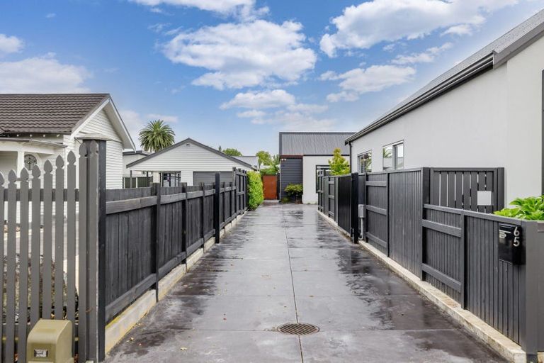 Photo of property in 65 Stanley Avenue, Palmerston North, 4414