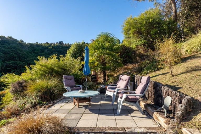 Photo of property in 7 Arthur Crescent, Waikawa, Picton, 7220