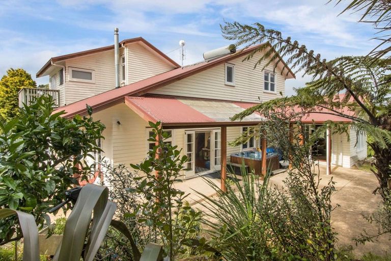 Photo of property in 4 Tawhiti Terrace, Waikino, Waihi, 3682
