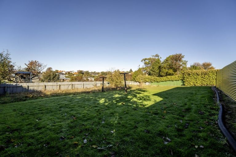 Photo of property in 22 Andrew Street, Marchwiel, Timaru, 7910