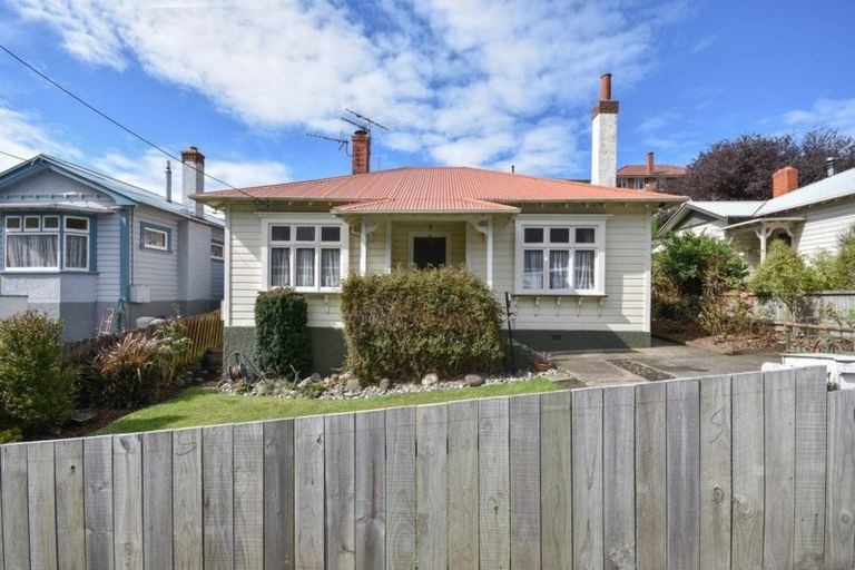 Photo of property in 139 Caversham Valley Road, Calton Hill, Dunedin, 9012