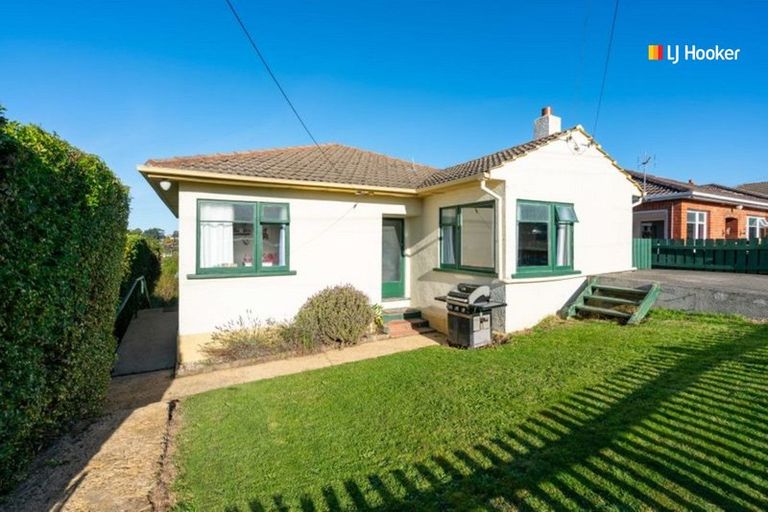 Photo of property in 35 Nottingham Crescent, Calton Hill, Dunedin, 9012