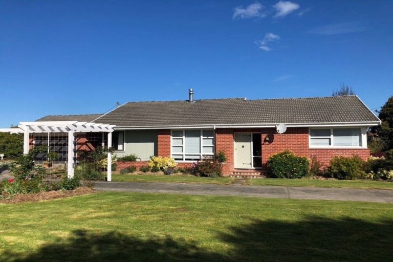 Photo of property in 68 Mill Road, Waimate, 7924
