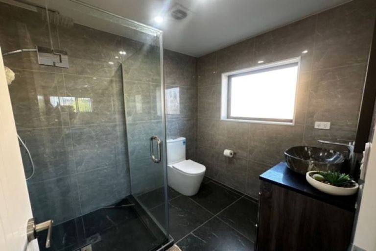 Photo of property in 5c Listack Drive, Flat Bush, Auckland, 2019