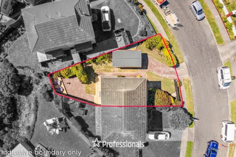 Photo of property in 25a Outram Grove, Kelson, Lower Hutt, 5010