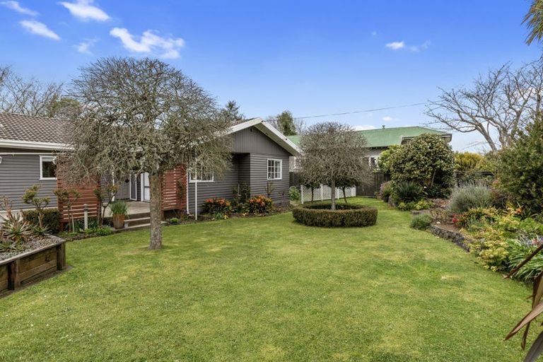 Photo of property in 8 Sanders Avenue, Morrinsville, 3300