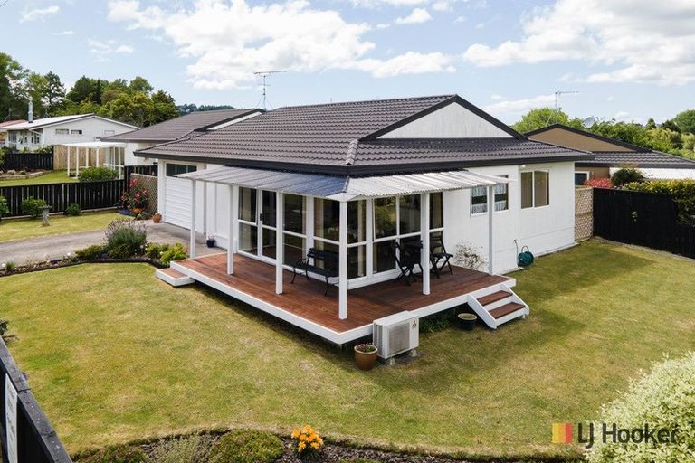 Photo of property in 10 Christensen Street, Waihi, 3610