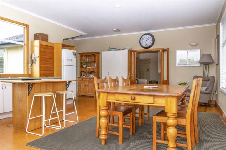 Photo of property in 118 Duke Street, Gladstone, Invercargill, 9810