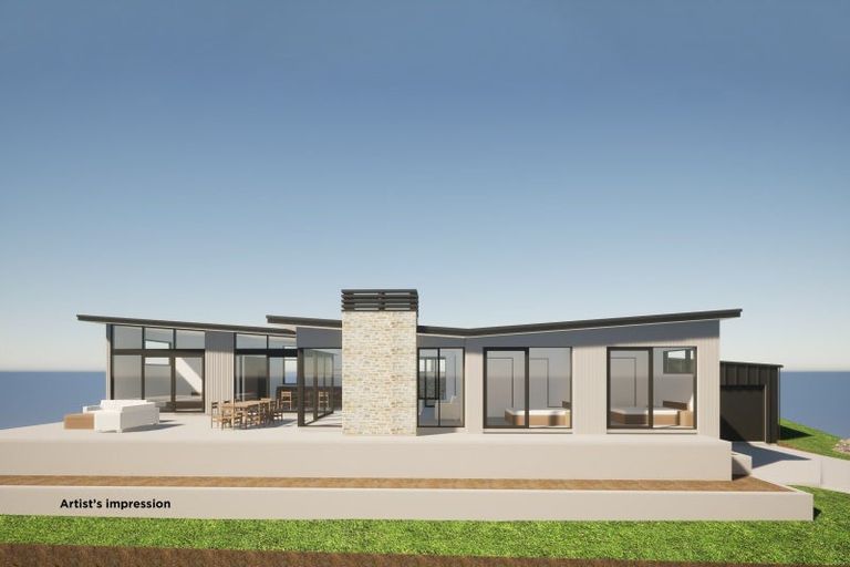 Photo of property in 3 Akitu Rise, Wanaka, 9305