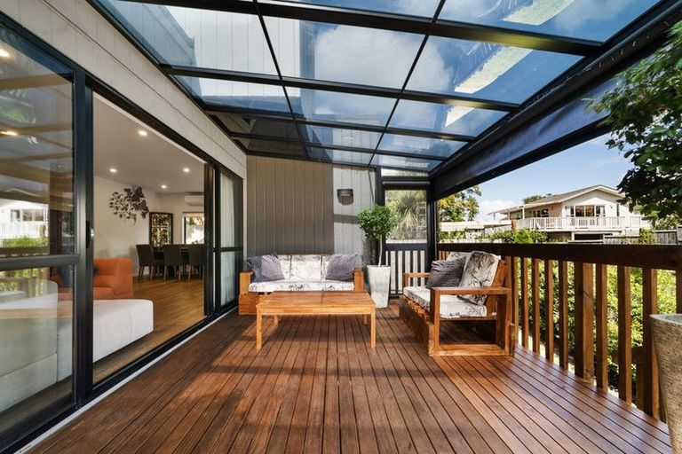 Photo of property in 5b Hemsway Place, Sunnyhills, Auckland, 2010