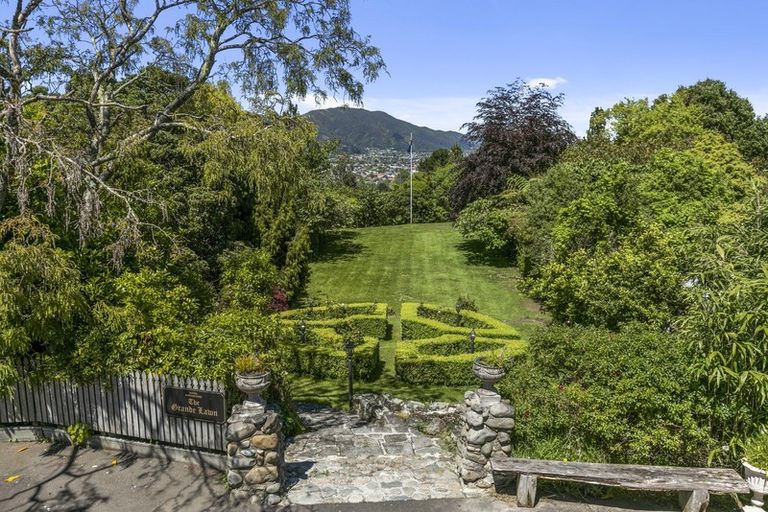 Photo of property in 345 Hebden Crescent, Kelson, Lower Hutt, 5010