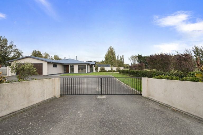 Photo of property in 234 Kelvin Grove Road, Kelvin Grove, Palmerston North, 4470