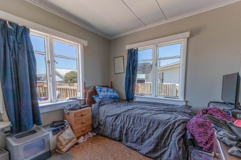 Photo of property in 40 Thatcher Street, Castlecliff, Whanganui, 4501