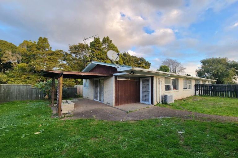 Photo of property in 2/136 Great South Road, Manurewa, Auckland, 2102