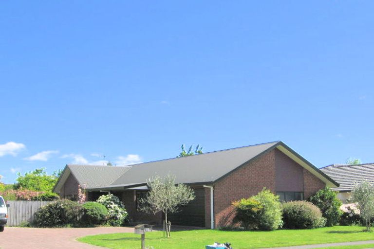 Photo of property in 10 Dame Cath Place, Matamata, 3400