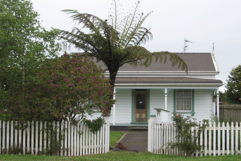 Photo of property in 19 Union Street, Opotiki, 3122