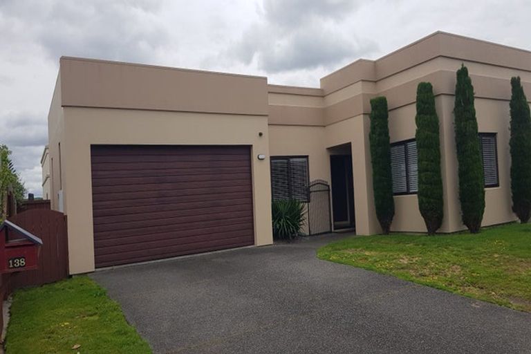 Photo of property in 138 Palm Beach Boulevard, Papamoa Beach, Papamoa, 3118