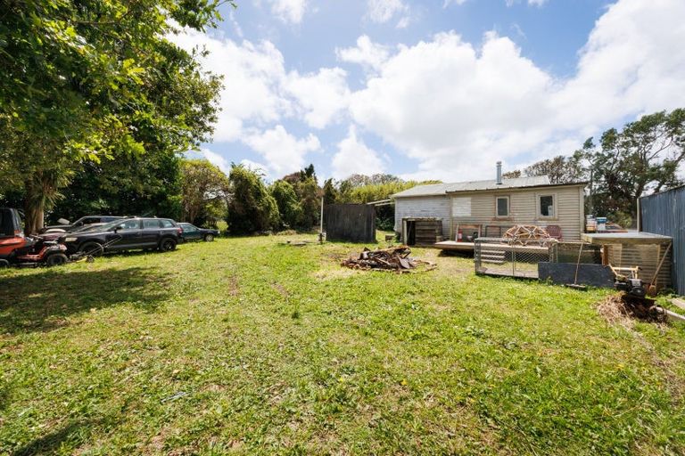 Photo of property in 541 Tane Road, Opiki, Palmerston North, 4474